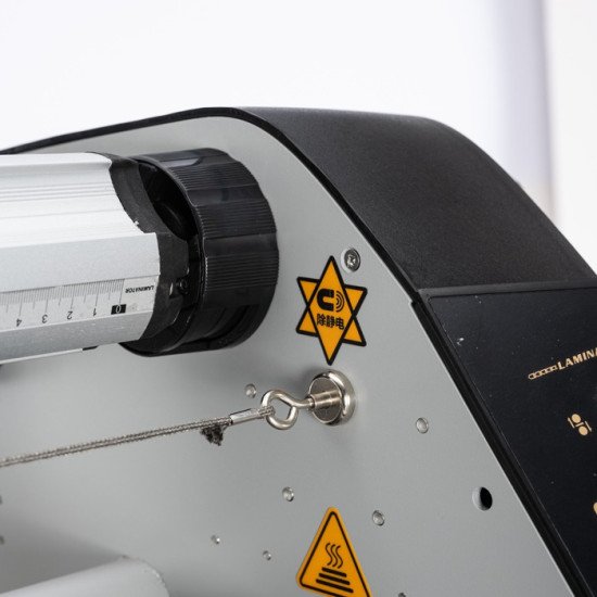 Professional Automatic Laminator LF1700-D1 1600mm Wide Format Professional Automatic Laminator LF1700-D1 1600mm Wide Format